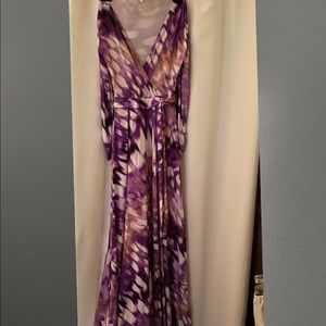 Shulmenshun Maxi Dress